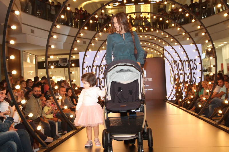 City Centre Beirut Fall Winter Fashion Week